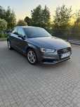 Audi A3 Audi A3 sedan, doinwestowany,