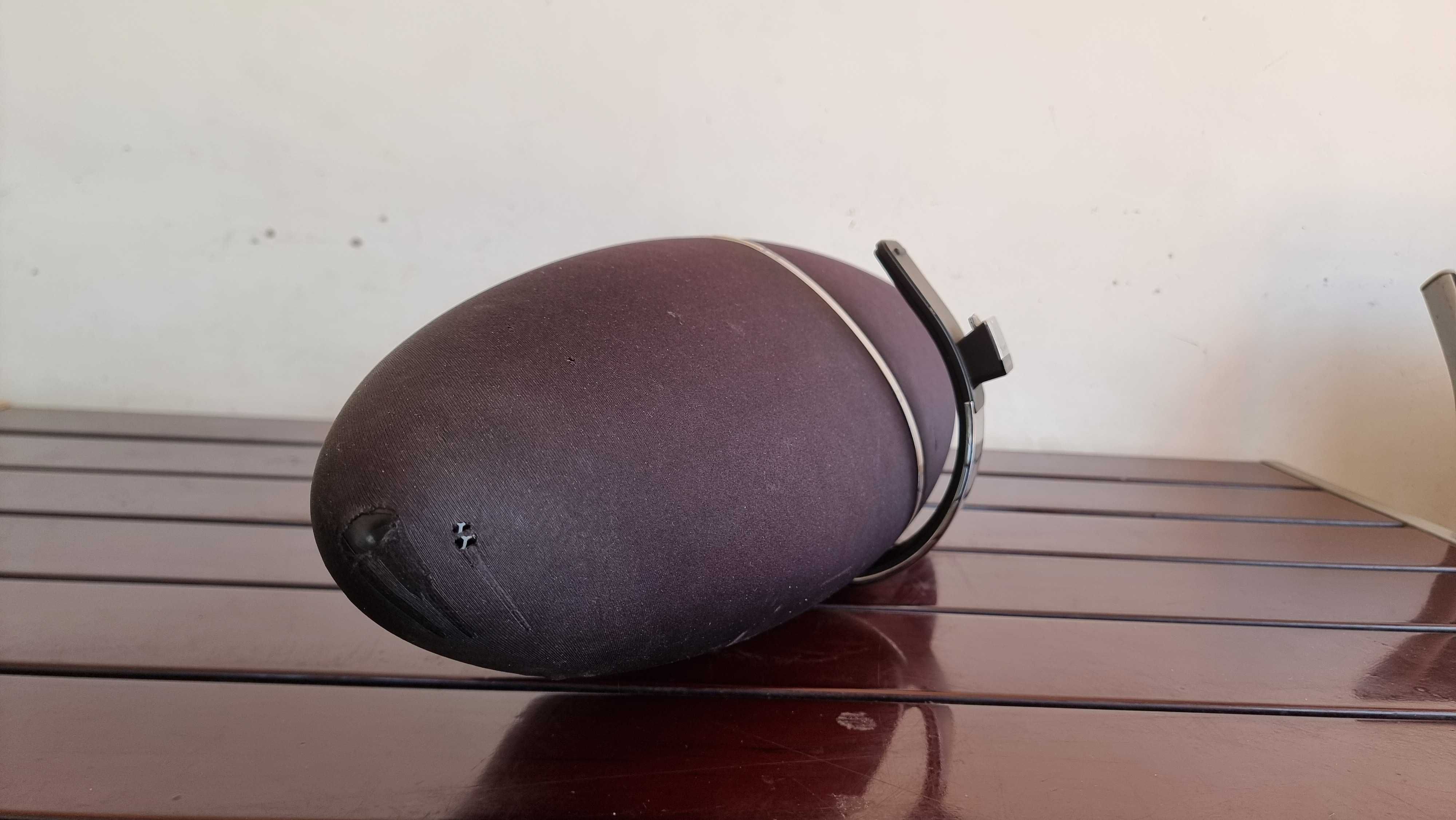 Bowers and Wilkins Zeppelin Air - piękne brzmienie za grosze !!!