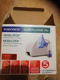 Inhalator Diagnostic