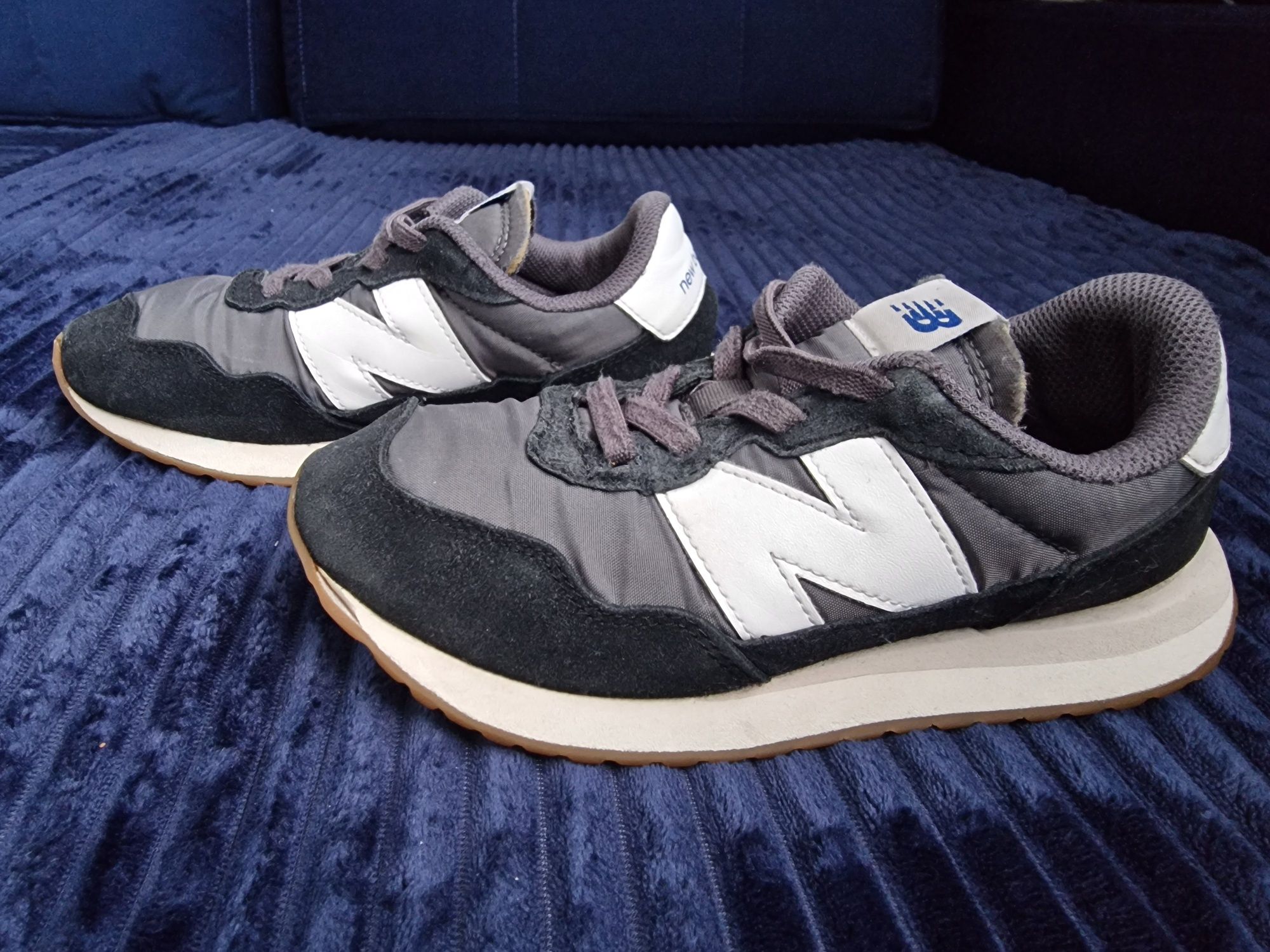 Sprzedam buty New Balance model 237
