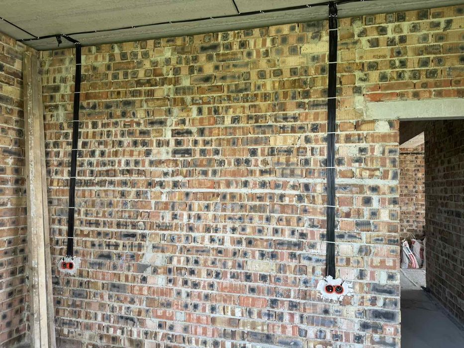 Електрик,електромонтажні роботи,Монтаж електропроводки,Установка ПЗВ