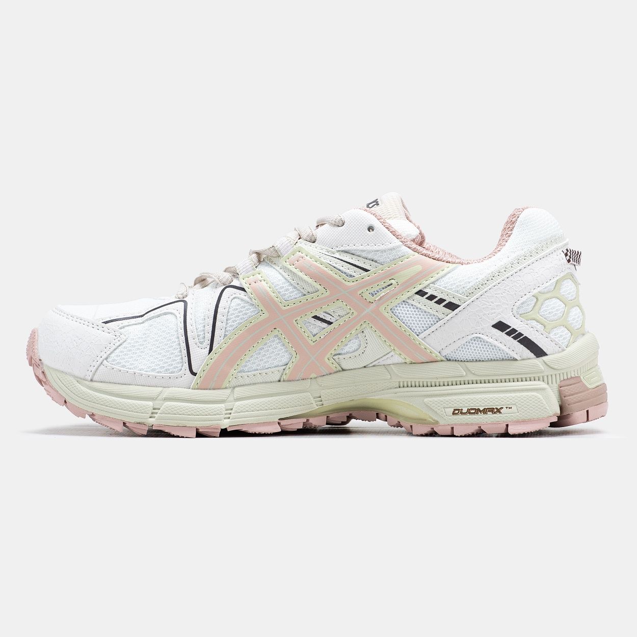 Asics Gel-Kahana 8 White Pink 36-41р