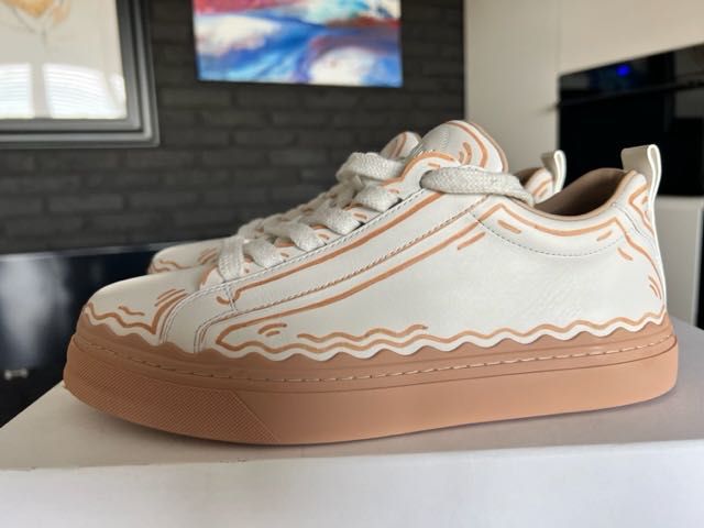 Buty Chloe Lauren rozm. 38