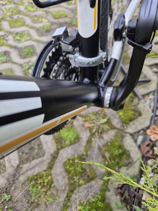 Rower CUBE Sl Coss  Deore LX