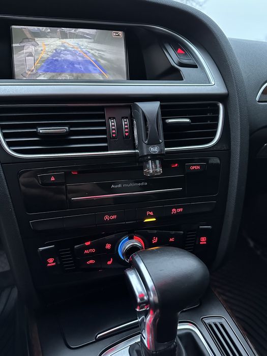 Audi A4B8 Avant 3.0 TDI QUATTRO