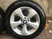 KOŁA BMW X3 X4 F25/F26-OPONY LETNIE+FELGI: 6.794.272- 245/55R17+225/60