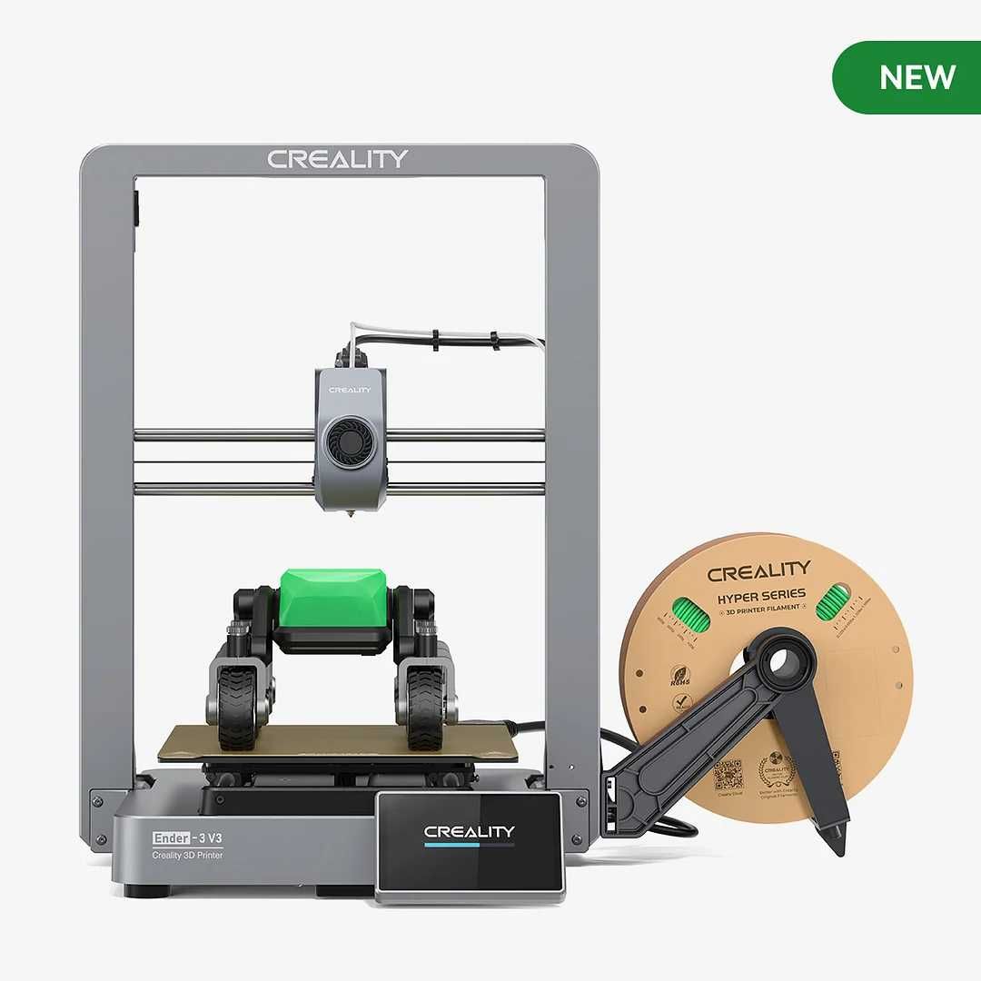 3D-принтер Creality Ender-3 V3 CoreXZ