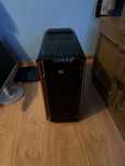 Obudowa BE QUIET! Silent Base 600 Orange