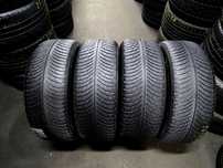 Opony 19 BMW iX3 G08 X3 G01 X4 G02 245x50r19 XL MICHELIN Pilot Alpin 5