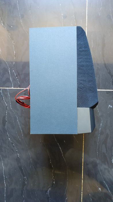 Колонка Sharp CP-C410

MODEL NO. CP-C410

SPEAKER SYSTEM