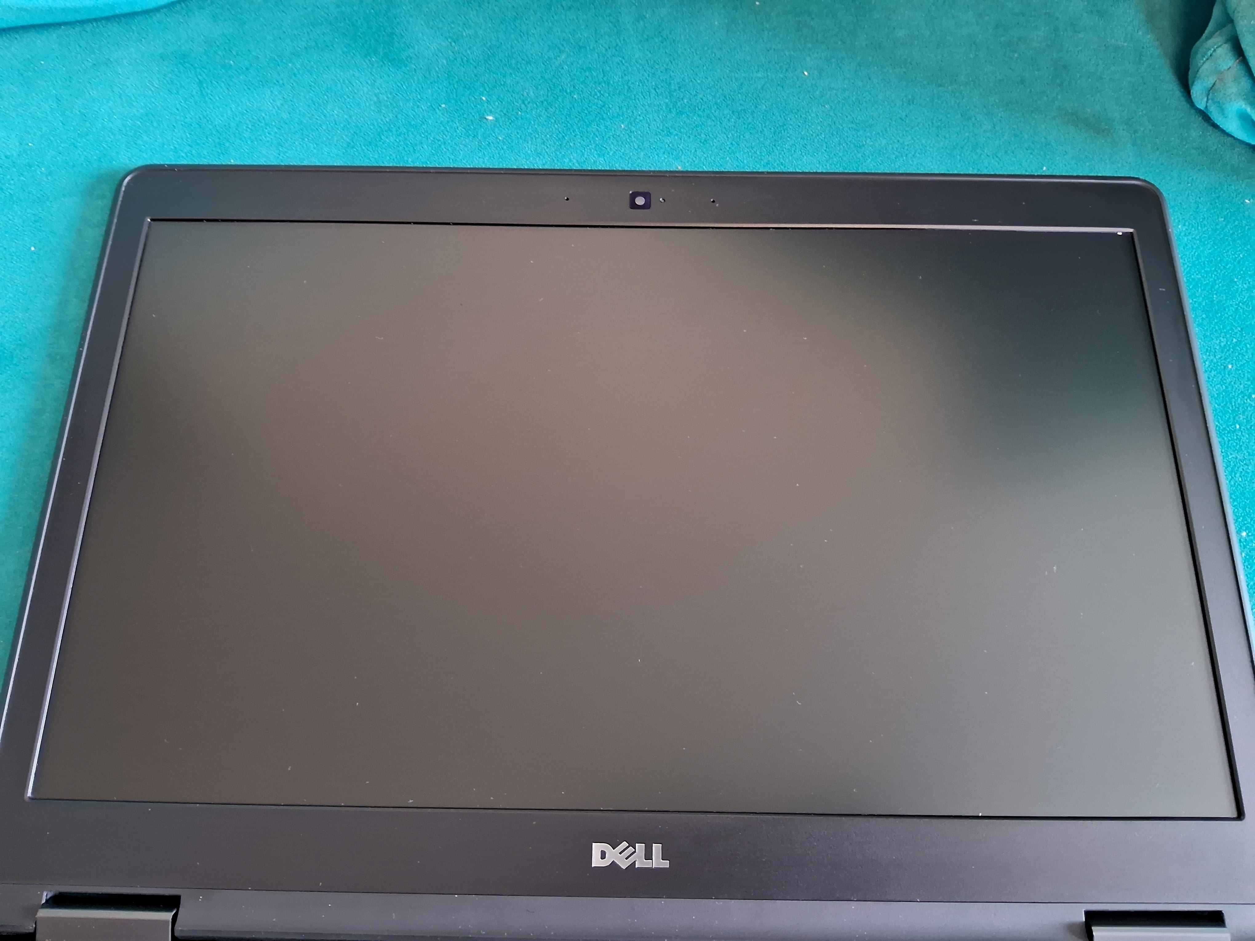 Dell Latitude E5550 ssd 240/ 16Gb/ Intel HD 3000 (отличное состояние)