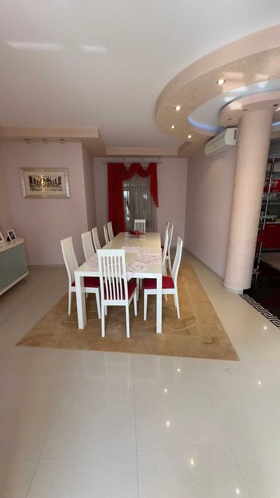 Оренда чудового будинку з басейном