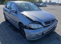 2007 Opel Astra G 1.4 16V Z14XEP 90 KM Silnik Skrzynia części