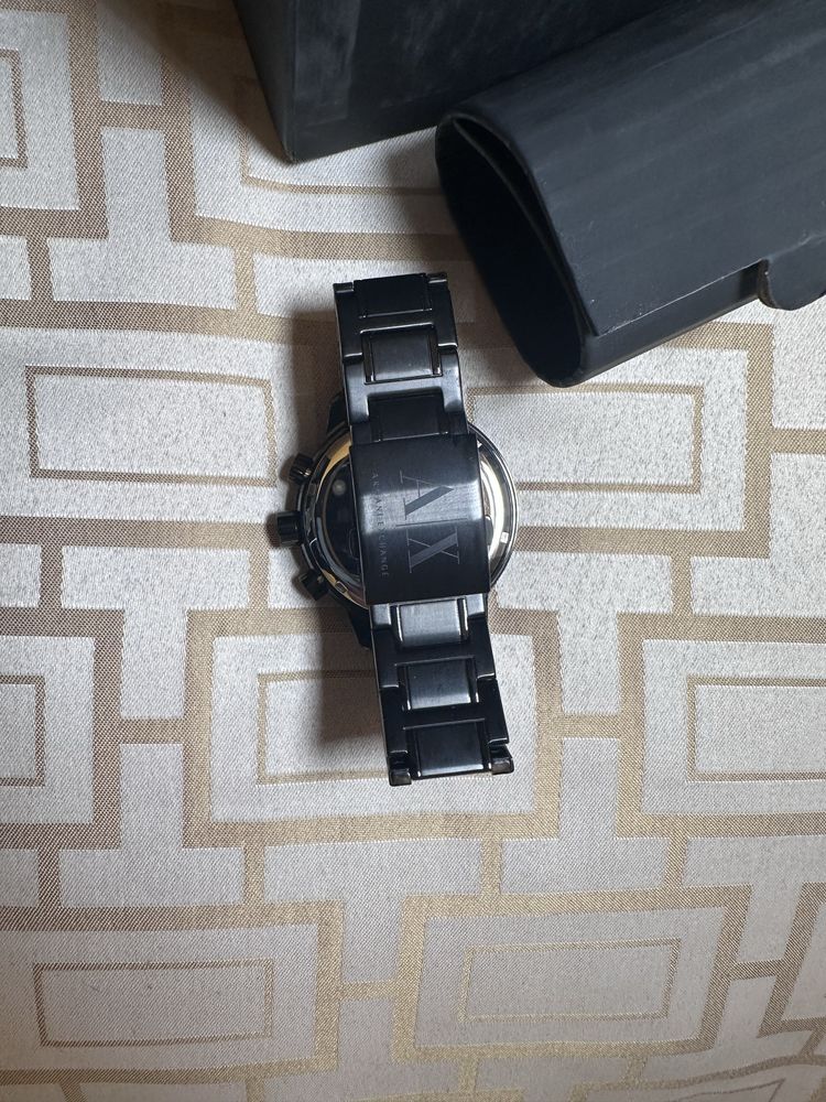 Zegarek Męski ARMANI EXCHANGE AX1277 kam5