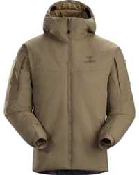 Куртка Arcteryx cold wx hoody lt gen2