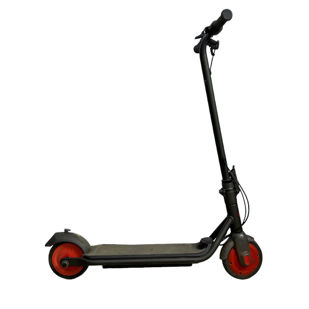 Электросамокат Segway Ninebot C20 Black