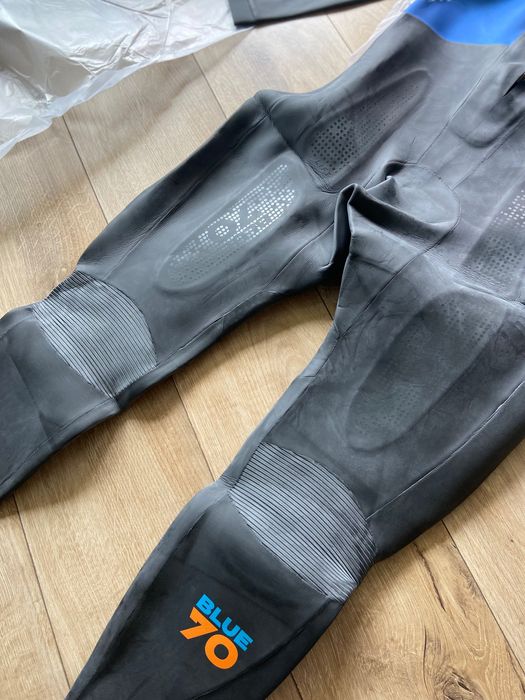 Nowa pianka Blueseventy Helix WLA damska