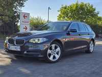 BMW 520D Lift Xdrive automat zadbana