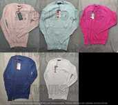 Sweterki damskie Ralph Lauren swetry kolory Tommy Hilfiger