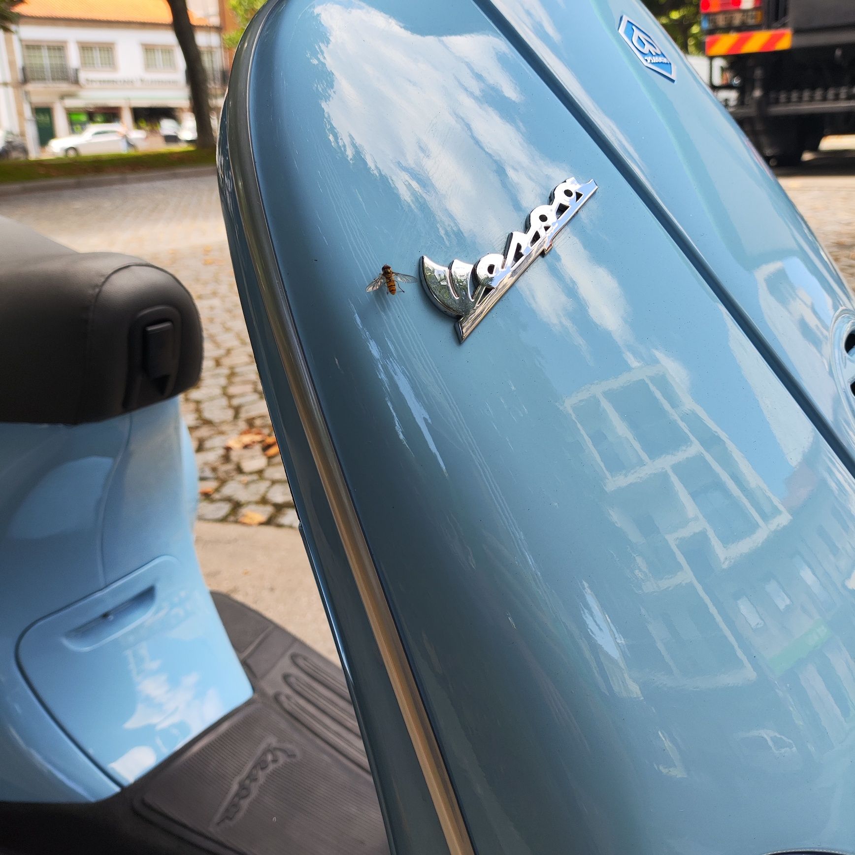 Vespa et2 1998 NOVA