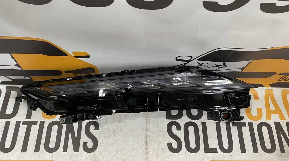 ДХО праве (ліцензія) MITSUBISHI OUTLANDER 2022-23