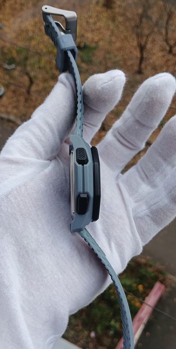 UFC Timex limited edition