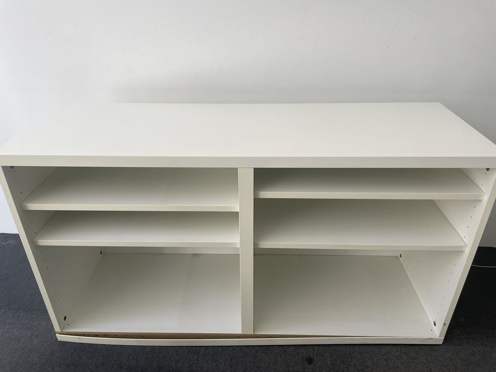 Ikea Estantes BESTA 120x41x64cm