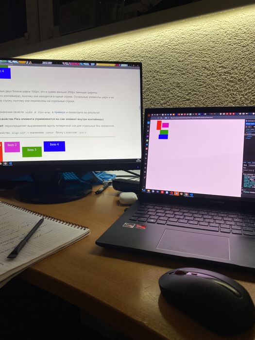 Продам монітор ASUS  VP229HE 21.5 дюймів