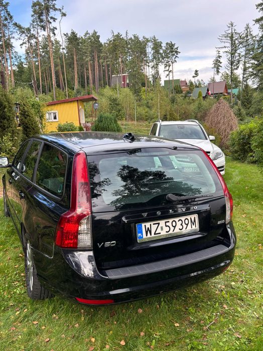 Volvo V50 2.0 - garażowane, zadbane