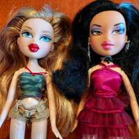 Bonecas Bratz originais e em excelente estado