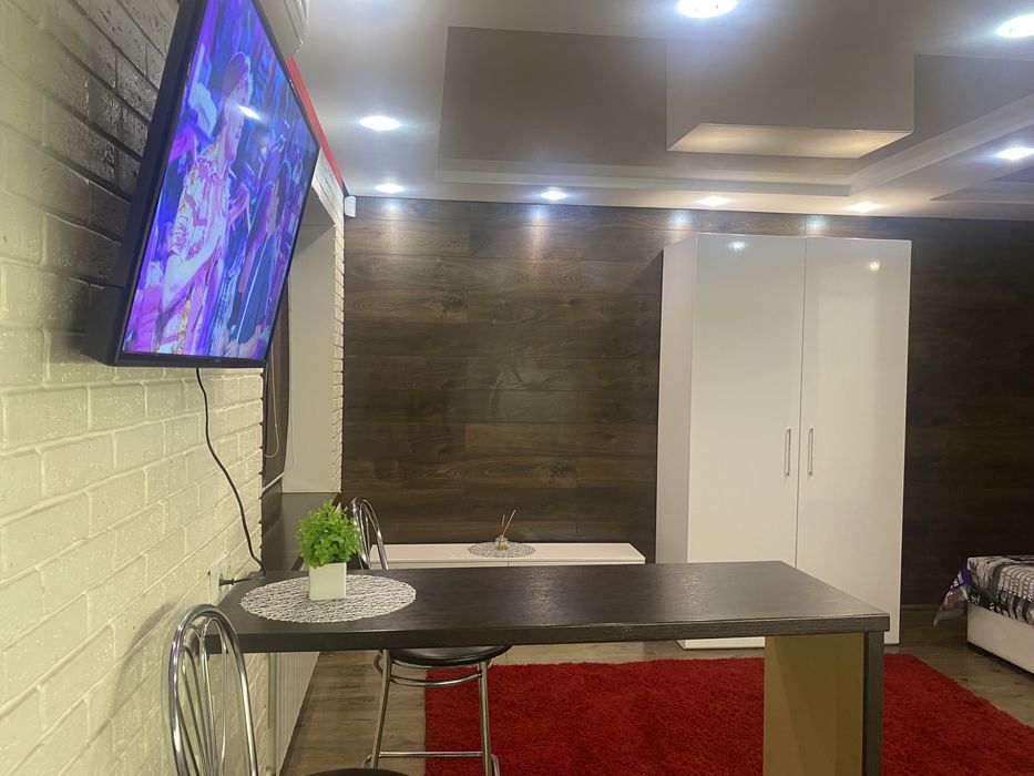 Каартира посуточной и почасовой оренды Соц город