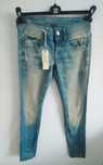 Nowe damskie jeansy G-star Raw Lynn MID Skinny W26 L32