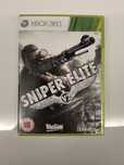 Gra Sniper Elite V2 Xbox 360