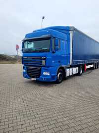 DAF XF 105 410  DAF XF 105 410 Automat