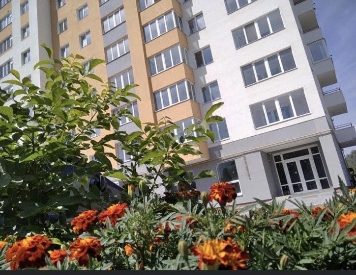 1кім. Вул. Микулинецька