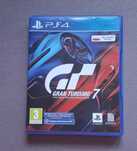 PS4,PS5 Gran Turismo 7