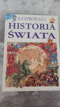 Ilustrowana Historia Świata