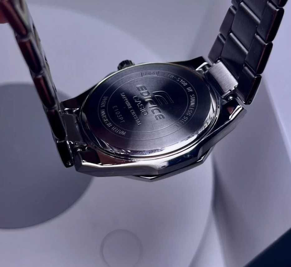 Casio Edifice EFR-S108D-2B