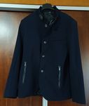 Blazer azul marinho Zara S