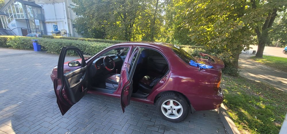 Прлдам власне авто !