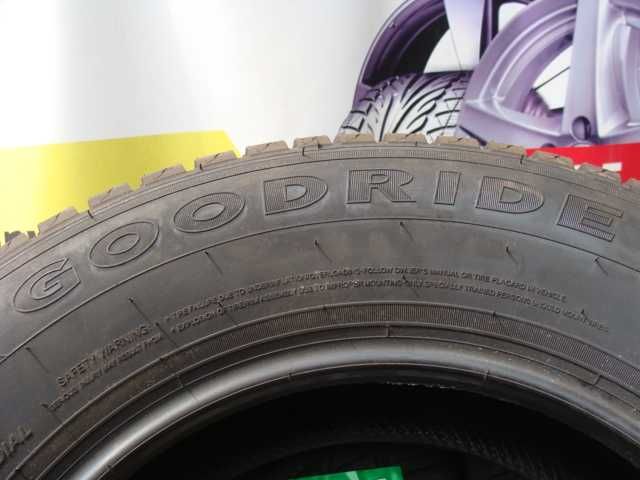 NOWE 215/70 R15C Goodride All Season Master SW613