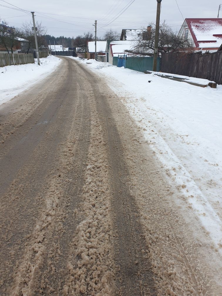 Продаж ділянки комерційного призначення, с. Пряжево