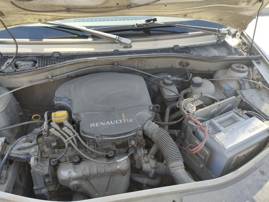 Продається авто DACIA LOGAN 2008 р.