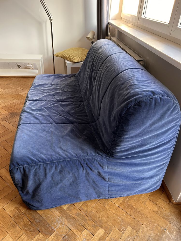 Kanapa rozkladana IKEA 120x200