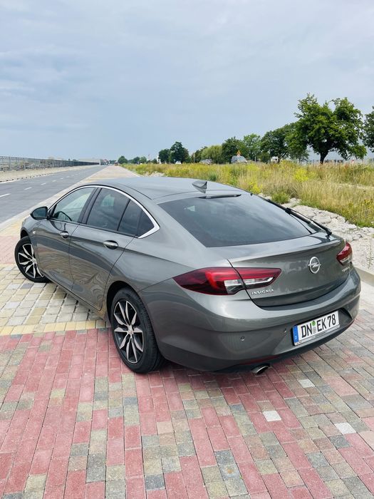 Opel insygnia B