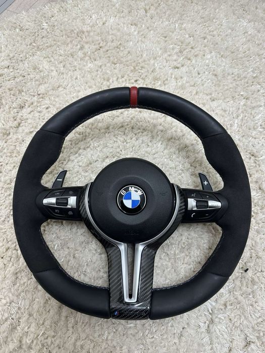 Продам руль, м-руль BMW