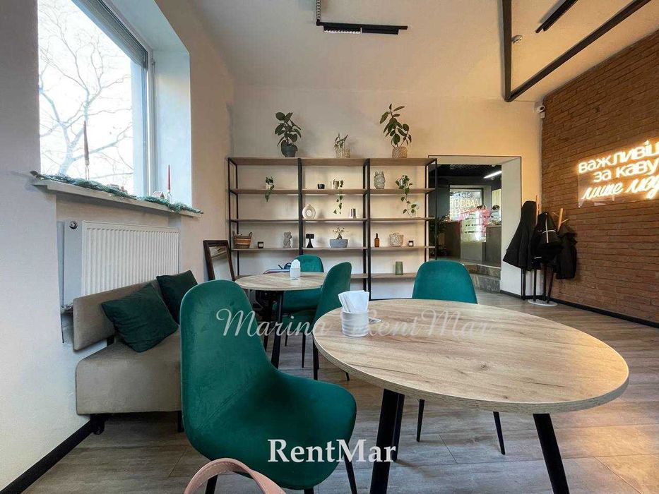 Продам кафе с оборудованием и мебелью Адмиральский проспект