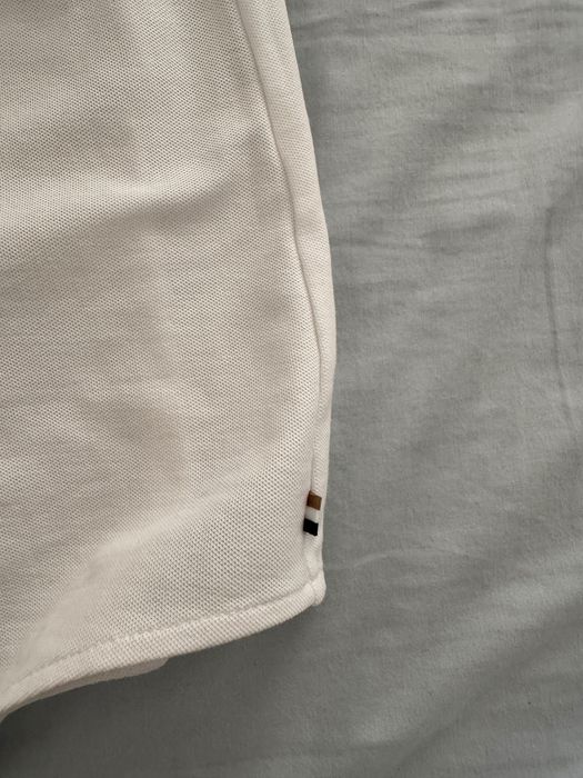 Camisa Hugo Boss - Performance