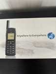 Спутниковий телефон Iridium 9555