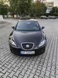 Seat Leon 1.6mpi 102 KM 2006rok